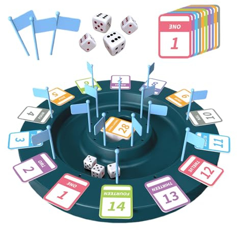 Juegos de matemáticas, habilidades de cálculo, juego educativo - juguete educativo educativo para niños padres maestros preescolar escuela primaria enseñanza en casa