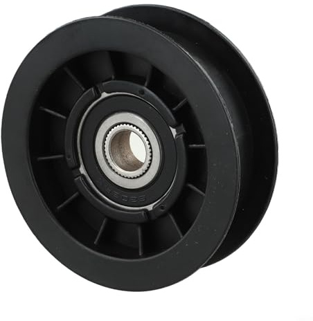 Umlenkrolle für Murray Rasenmäher, 96,5 cm, 101,6 cm, 106,7 cm, Deck und für Scotts Ranch King Rasenmäher, Teilenummern 91179 421409 0091179