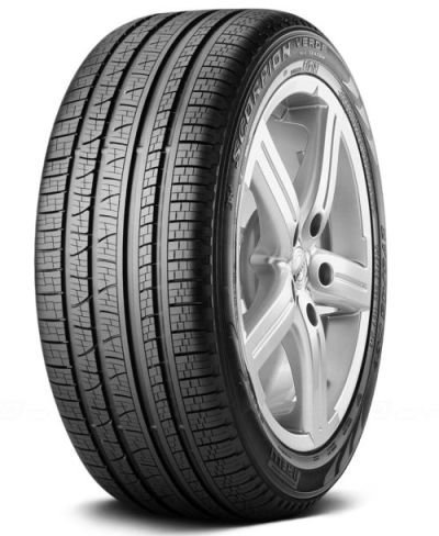 Sommardäck Pirelli - 235 55 R 19 101 H SCORP.GREEN ECO A.S. (M&S) MOE RFT A/SEAS DOT 2014