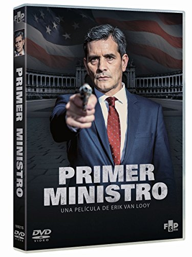De Premier (PRIMER MINISTRO - DVD -, Spanien Import, siehe Details für Sprachen)