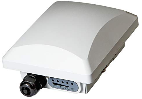 Ruckus ZoneFlex P300, 802.11n (5 GHz) Outdoor Wireless Bridge, pre-provisioned pair | 901-P300-WW02