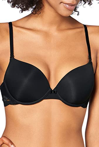 Triumph Lovely Micro WHUM, Damen, Schwarz, 85A