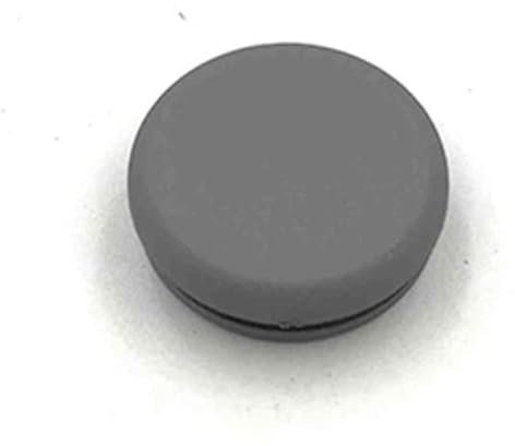 [Pièces détachées pour jeux vidéo] 10 pièces de remplacement de capuchon de Joystick analogique coloré for Nintendo for 3DS 3DS LL 3DS XL nouvelle réparation de Console de jeu 3DS LL XL ( Color : NO.1