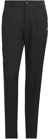adidas Men's Mens CORE Golf Pant, Black, 36W/32L