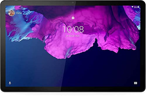 Lenovo Tab P11 11 Wifi - Tablet 64GB, 4GB RAM, Gray (Renewed)