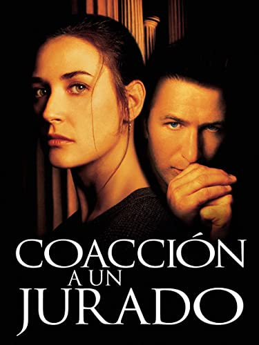 Coacción a un jurado