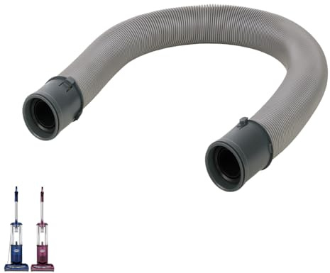 Selgo Replacement Hose for Shark Navigator NV105 NV106 Only Upright Bagless Vacuum Cleaners - Compatible with Shark Vacuum Hose Replacement - Durable and Efficient Cleaning Accessory