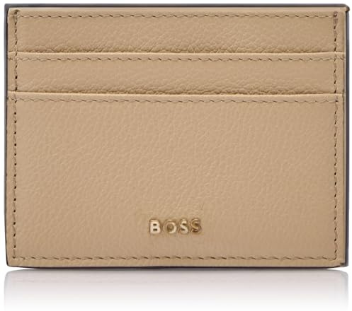 BOSS Alyce Card Holder