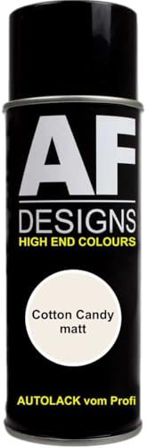 Acryllack Spraydose cotton candy matt Pastell Farbe DIY Upcycling