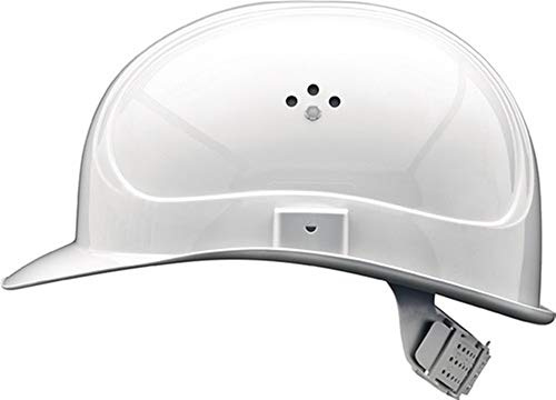 Voss Schutzhelm INAP-Master 6 (Pkt.), signalweiß, Polyethylen, EN 397