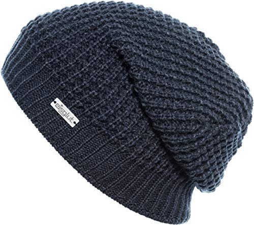 Eisglut Blåmössa, MARINE, M/57–58 cm
