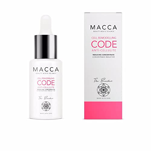 Cell Remodelling Code Anti-Cellulite Reducing Concentrate 40