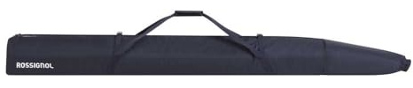 Rossignol Strato Extensible Padded Skis Bag 2 Pairs 160-210 cm