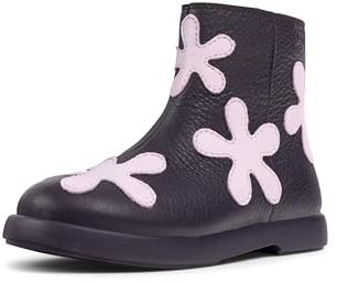 Camper Duet K900374 ankelboots med dragkedja, Meben 001 TWS, 26 EU, Meben 001 Tws, 26 EU