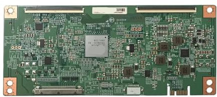 BCHGTRDR Accessoires for Carte Mère TV Hisense, Pièces De Rechange for Carte Mère TATDJ4S57 IN8908A 65H7 65U2 65V9E 65M6E 65M9