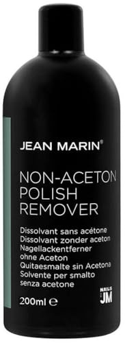 Jean Marin - Solvente senza acetone