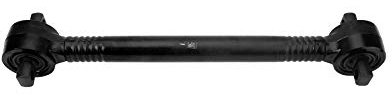 DT Spare Parts Achsstrebe 1.25918 D: 50 mm b: 19 mm Lb: 115 mm L: 606 mm Strebe für LKW, Bus