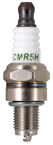 TORCH CMR5H Spark Plug Repalce for CMR5H 5799/6776 / 7599 Spark Plug, for 965/RZ7C RZ7CT10, for ACURA – 31915-ZOH-003, for 4194 Spark Plug, OEM