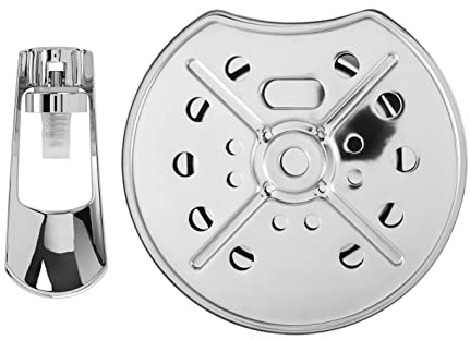 BEEM Égouttoir & Distributeur Pour des samovars | Pour protéger Les Surfaces de l'eau chaude | Distributeur Pratique à UNE Main Pour Verser de manière hygiénique | Idéal Pour un équipement ultérieur