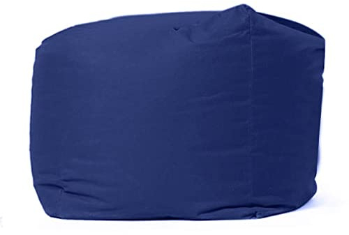 WELL HOME MOBILIARIO & DECORACIÓN Blau Farbe Garten Pouf