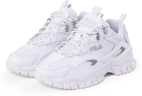 Fila Ray Tracer Tr2 Wmn, Zapatillas Mujer