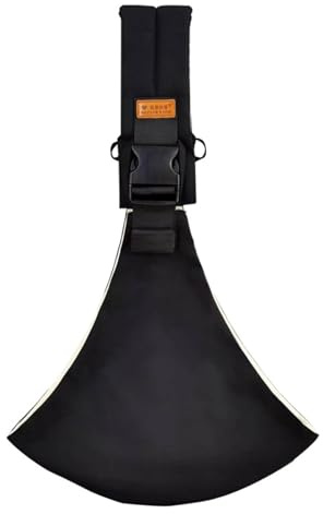 Baby Carrier, Lightweight Toddler Carrier, Baby Sling Carrier with Adjustable Shoulder Strap, Toddler Sling Carrier Baby Child Carrier Slings, Swing Hip Carrier from Newborn to Toddlers (E)