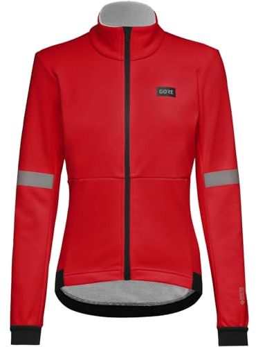 GORE WEAR Damen Tempest Windstopper® Jacke Damen Jacke (1er Pack)