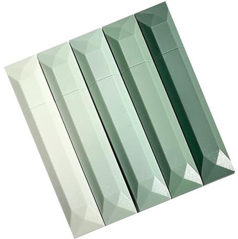 Nastro adesivo per scrapbooking, forniture scolastiche e ufficio, nastro biadesivo, per lavori artigianali, per diari di foto, poster, foto, biglietti, confezioni regalo in classe