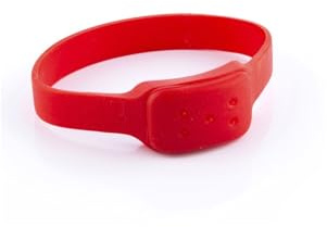 InnovaGoods . Pulsera Antimosquitos de Citronela