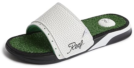 Reef Men's Mulligan SlideSandal