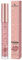 essence What The Fake! Extreme Plumping Lip Filler Oh My Nude! 02 Lucidalabbra, 34 items, 1.0 unità, 4.2 milliliters