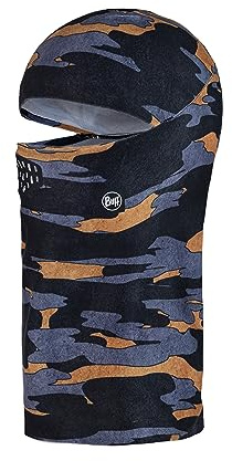 Buff Sturmhaube ThermoNet youth Unisex für Jugendliche