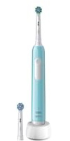 Oral-B PRO1 Elektrische Zahnbürste, Blau