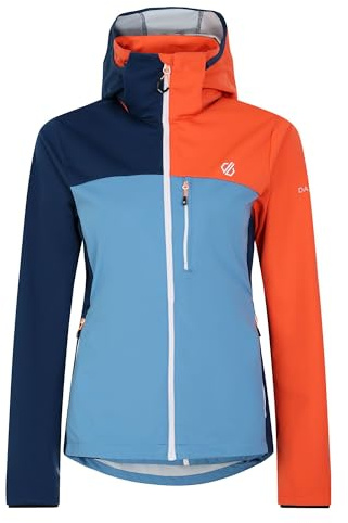 Dare 2b Damen Lexan Softshell Jacke