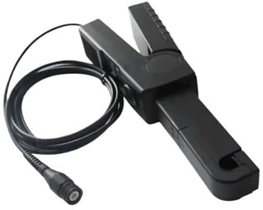 Sonde d'oscilloscope de courant A622 100KHz 100A for la mesure électrique, accessoires de pince de sonde de courant à haute bande passante