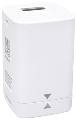 Bärbar kolorimeter, Bärbar kolorimeter, färganalysator med skärm Digital Precise LAB färgmätare Tester 8 mm