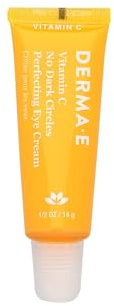vitamin c no dark circles perfecting eye cream