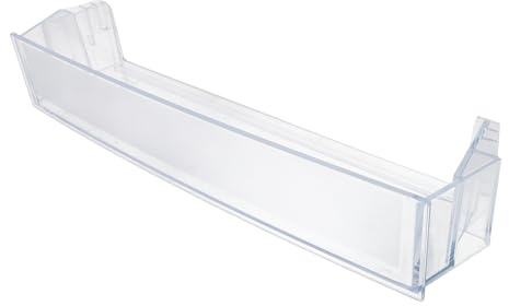 sparefixd Estante para puerta de 440 x 78 mm para nevera y congelador Electrolux
