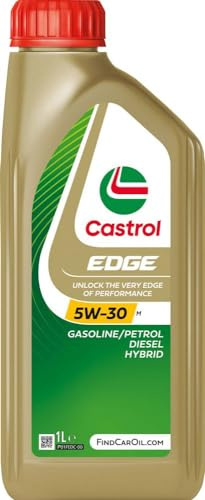 Castrol KANTENÖL 5W-30 M 1 LT