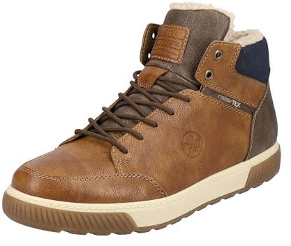 Rieker Herren Stiefel 18930