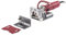 LAMELLO BELGIUM NV Fraiseuse Classic X à rainurer, Prise Type F schuko en carton-LAMELLO-101602DEK
