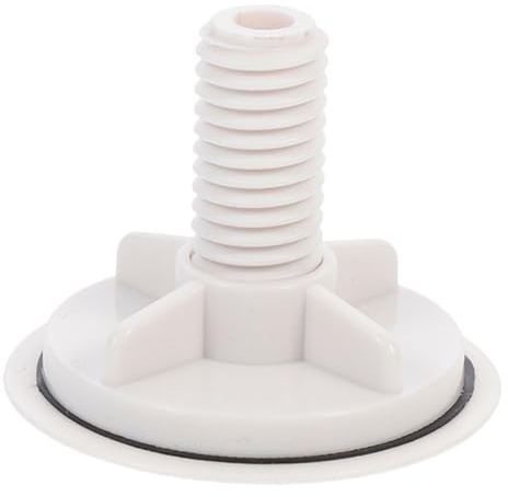 GALPADA Plastic Kitchen Faucet Hole Cover Sink Tap Hole Plug Decorative Seal for Bathroom Washbasin Easy Install for Home Restaurant Hotel Use