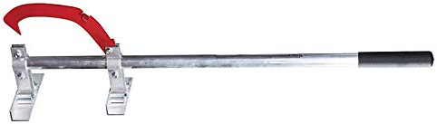 Forest Master FMLJ Log Lifter Log Jack Timber Jack Log Roller Cant Hook Strong Aluminium and Steel