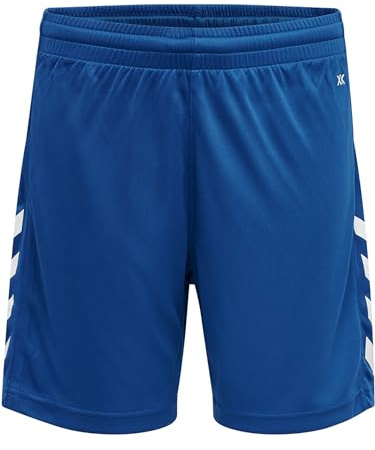 hummel hmlCORE XK poly shorts barn