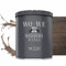 Dickschichtlasur 2in1 Holzlasur Holzschutzlasur außen und innen Nussbaum - 750ml