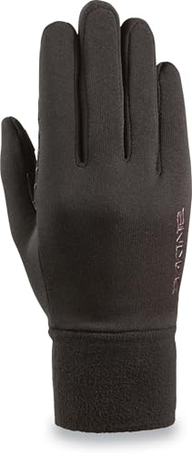 Dakine Damen Fingerhandschuh WOMEN'S STORM LINER, Größe:M, Farben:black