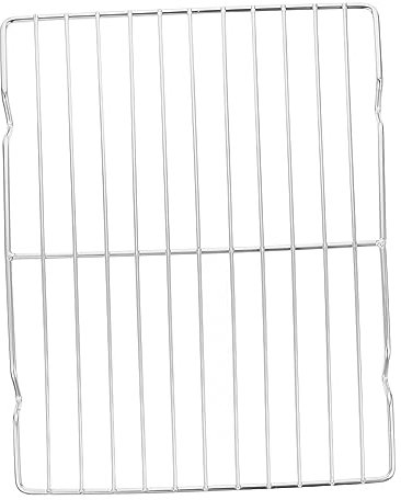 HOLIDYOYO Raffreddamento Rack Inossidabile Resistente Per e Raffreddamento e Barbecue Design Per e