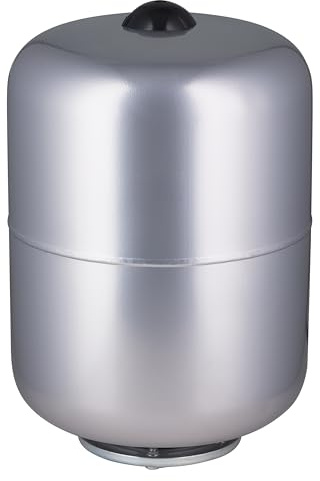 Vase d'expansion eau sanitaire ACS 18 litres - Mâle 20x27 (3/4), à membrane interchangeable, pour circuits d’eau chaude et d’eau froide sanitaire NOYON & THIEBAULT
