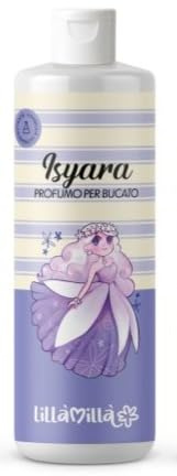 ISYARA PROFUMO BUCATO 500ml Novità 2026