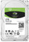 Seagate 4 TB 2.5-Inch BarraCuda Internal Hard Drive - Silver